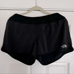 The North Face Womens Shorts